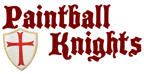 Paintball Knights Paintball Park